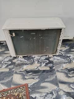 Ac 1.5 Ton
