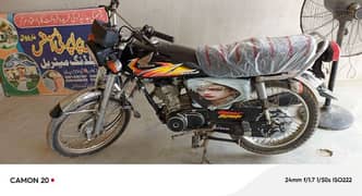 brand new bike hai 10by10
