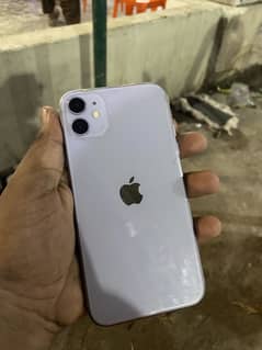 iPhone 11 nonpta