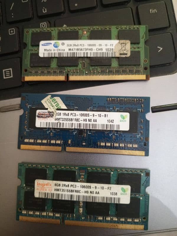 ddr3 laptop rams 0