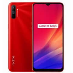 Realme c3 exchange possible