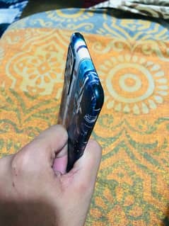 infinix note 8i 6/128 condition 10/8