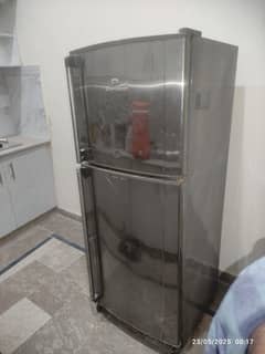 fridge