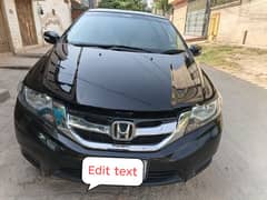 Honda City IVTEC 2021 automatic