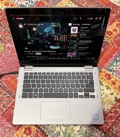 Dell latitude 3310 2 in 1 8/256gb
