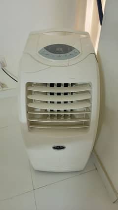 TCL Portable AC 2Ton