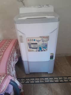 master washing machine