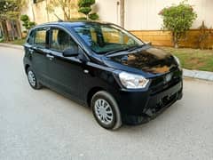 Mira 2021 Black New Car