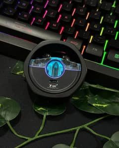 Fd1 unique style Earbuds