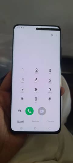 samsung s21 ultra panal orignal with ring
