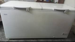 Haier Inverter Deep Freezer 545 Jumbo size