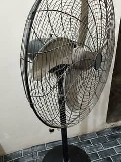 gfc stand fan 24"