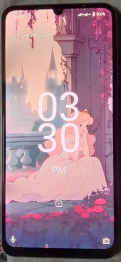Spark Neo 8 plus