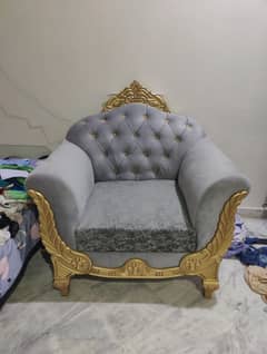 brand new just few days use