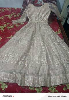 stuff frock