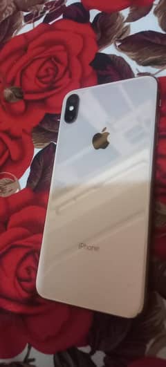 iPhone xs max