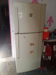 medium National fridge