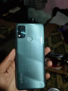 Infinix