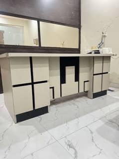 study/ office table