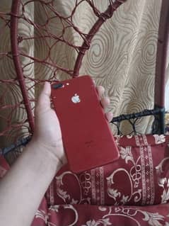 Iphone 7+ Pta Approve 256gb Total original 100%gurrentee