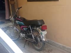 bike