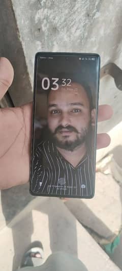 infinx note 40