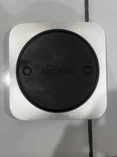 Apple Mac Mini A1347 – Compact Desktop, Original, Excellent Condition