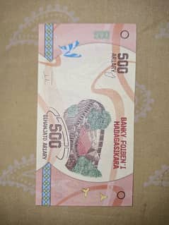 Different coutries currency Notes