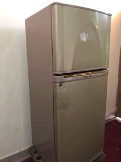 Dawlance Refrigerator Double Door Fridge