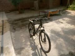 cycle