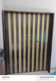 Lasani tv unit