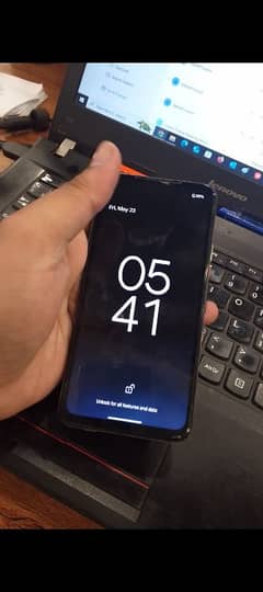 Google pixel 4.6/128