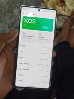 Infinix Note 40