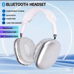 p9 headphone