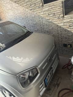 Alto VXR For sale 2021