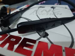 Audionic wireless neckband