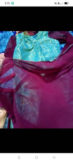 gown suit
