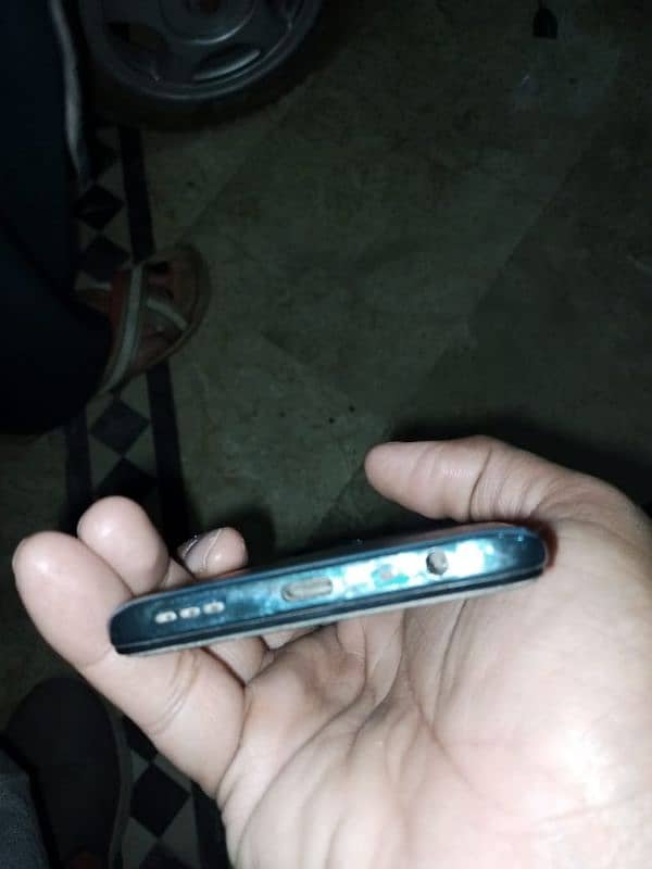 sale or exchange infinix zero x neo not open not repair with box 3