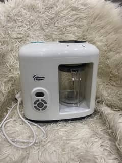 Tommiee Tippee Food Factory