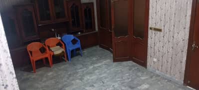 5 Marla lower portion for rent for bachelors familyoffice in johartown