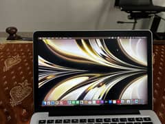 MacBook Pro 2015