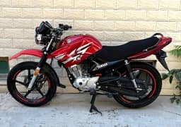 Yamaha