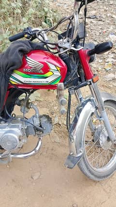 Honda