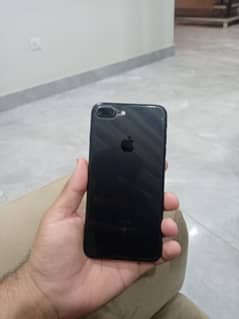 iphone 7 plus  128 gb total Genuine