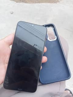 Redmi note 8