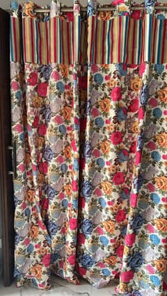 curtains with lining