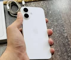 I phon 16