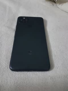pixel 5