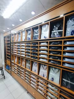 Garment Shop ( Only Material)