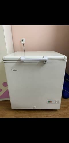 haier